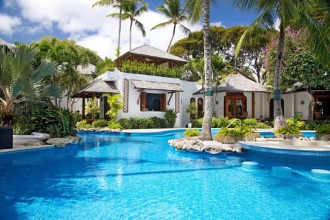 Greensleeves - St. Peter Barbados