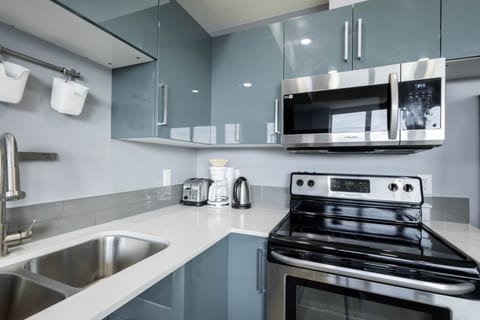 Luxury 2 BR Suite in Regina | Metro