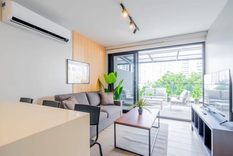 Modern 2BR in Moncton | Millennium Boulevard
