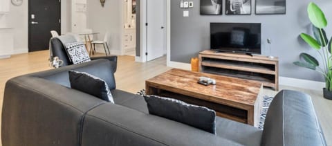 Modern 2BR in Moncton | Millennium Boulevard