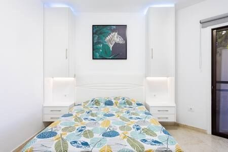 Apartment with ocean views - Puerto de la Cruz