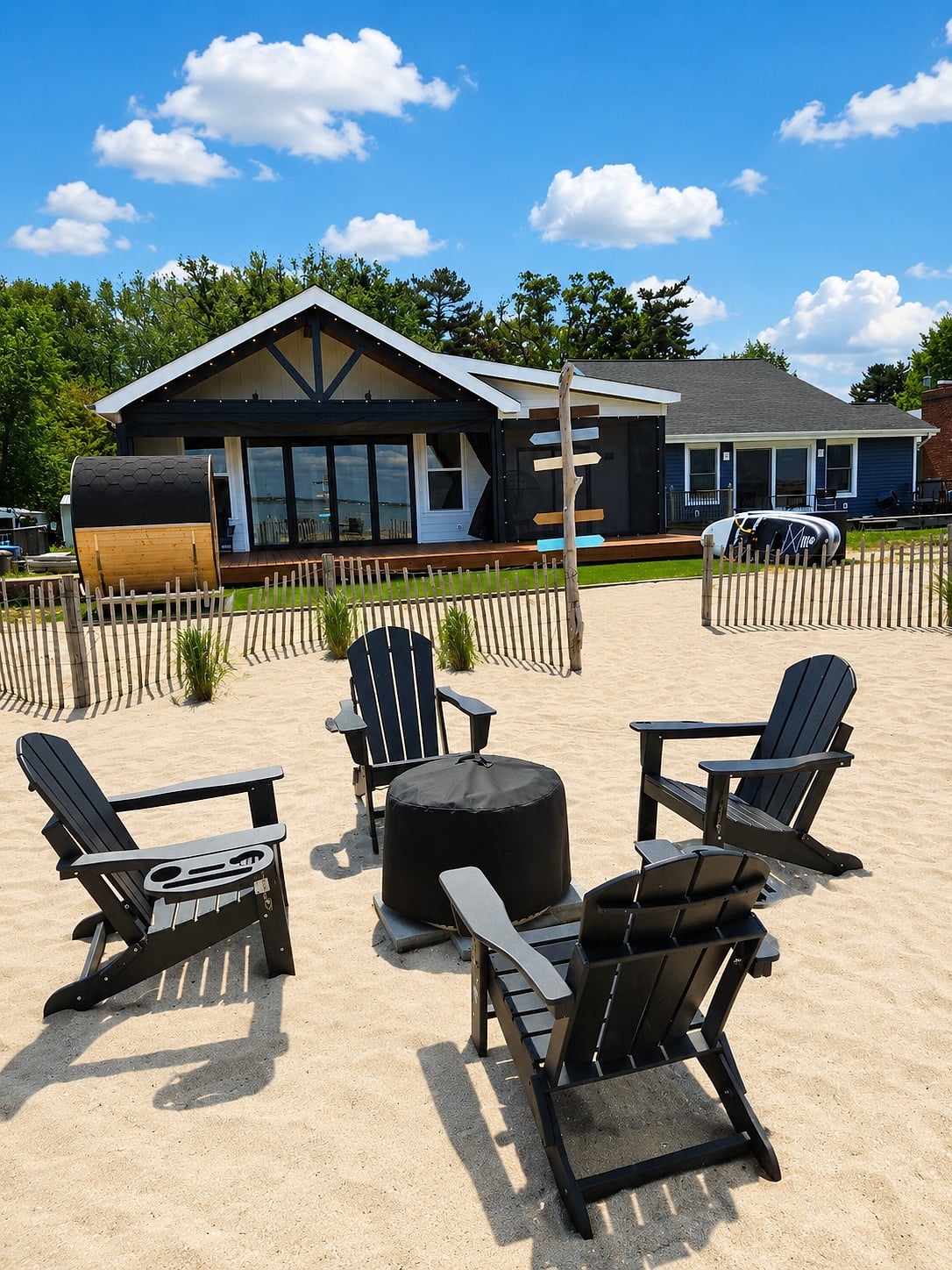 BeachRiver image 1