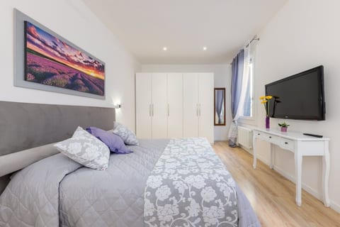 camera matrimoniale
double bedroom