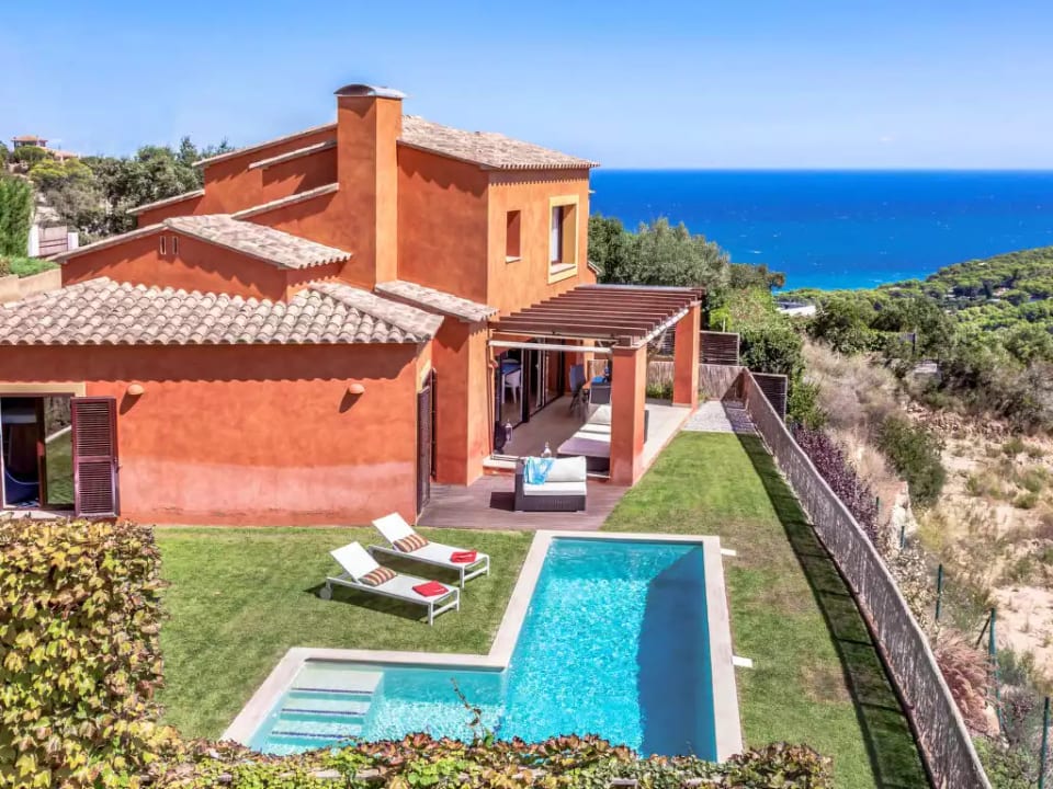 Jandalo Berria - Begur