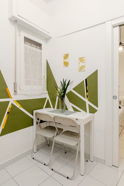 New Vatican Green Design Apt – 5min to Metro A image 3