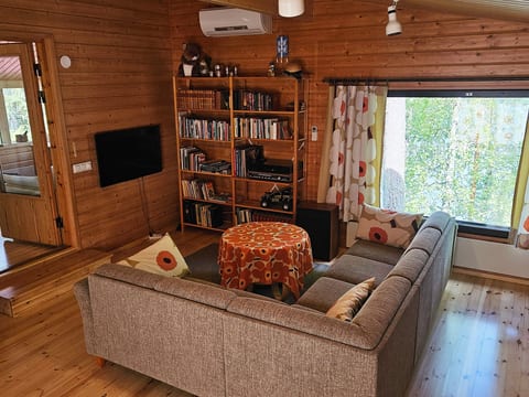 Inside other