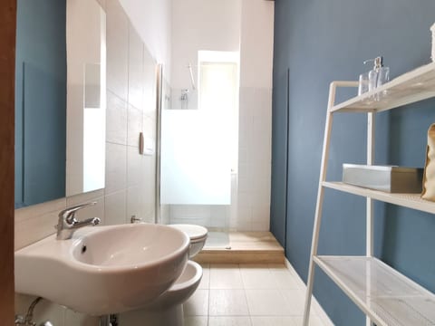 Casa Vacanze Terrasanta