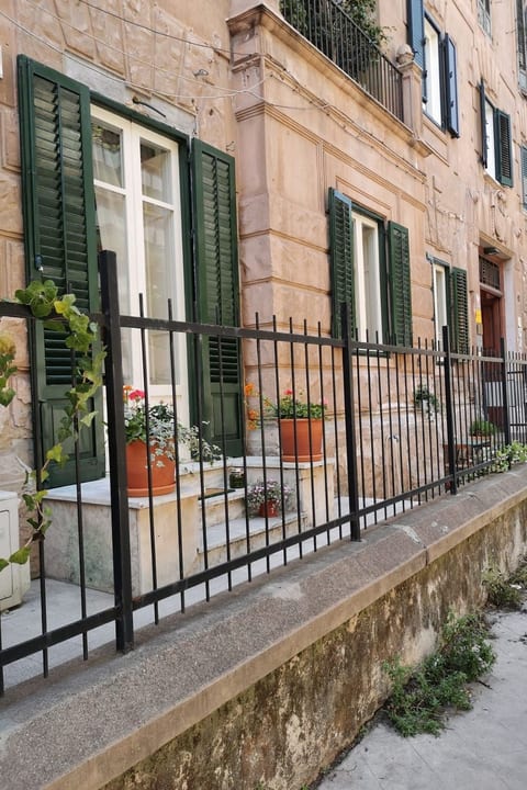 Casa Vacanze Terrasanta