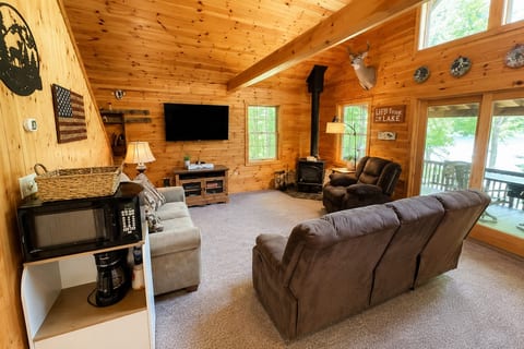 Camp Castaway