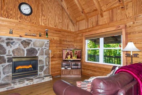 Bird's Creek Hideaway
