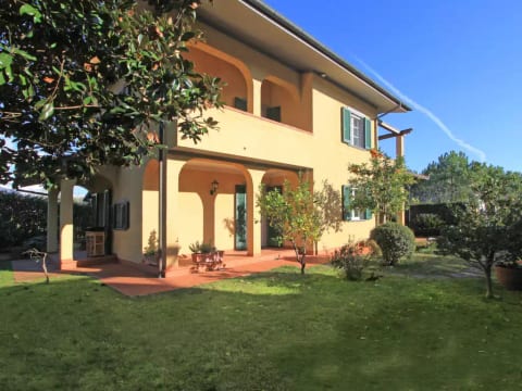 Villa Anna