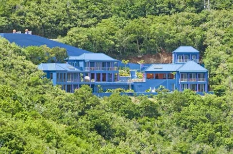 Mare Blu - Rendezvous Bay