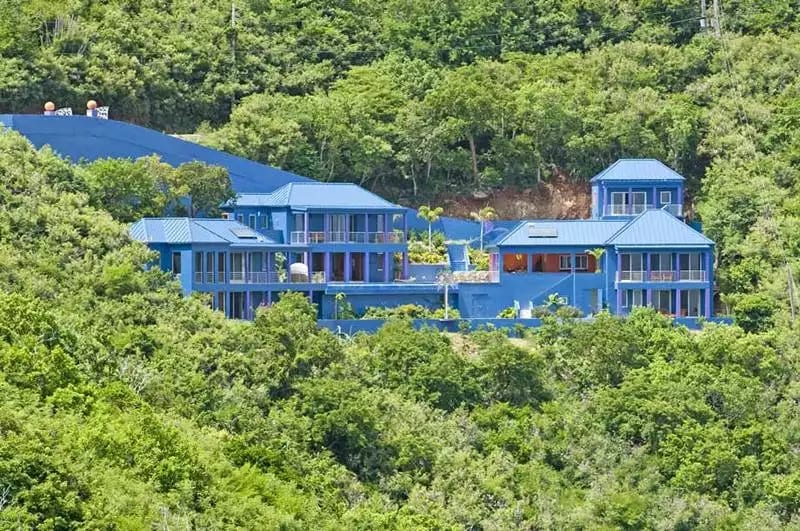 Mare Blu - Rendezvous Bay
