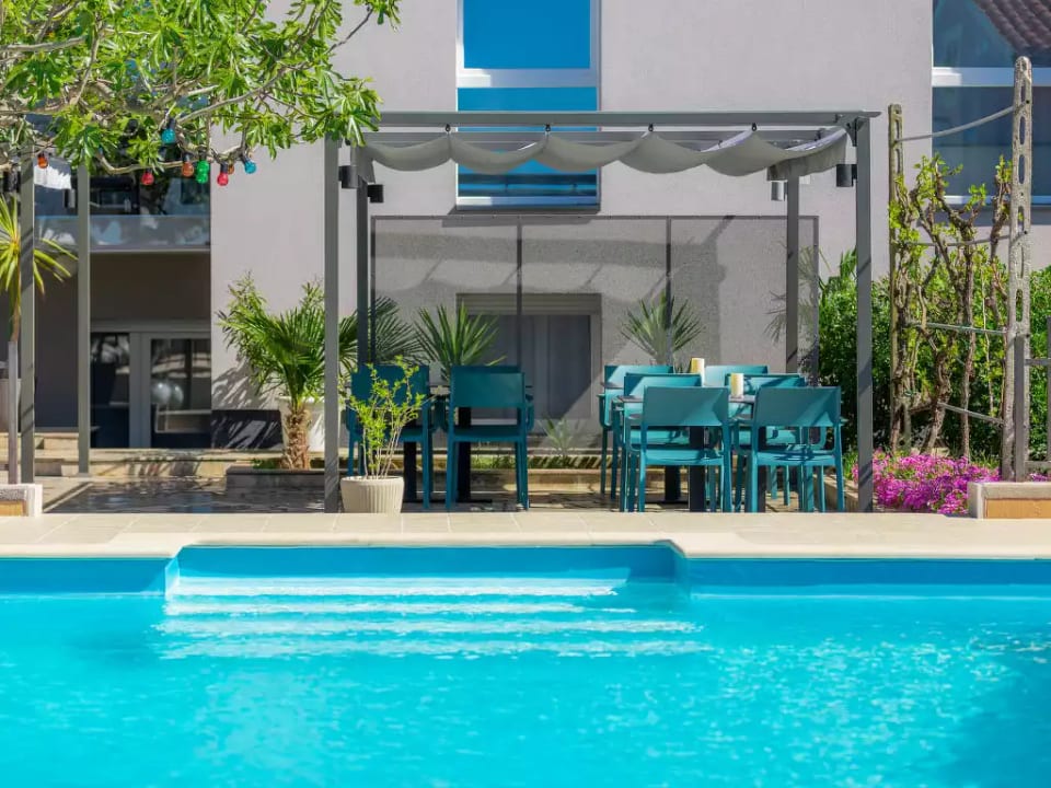 Villa Jadranka - Pula