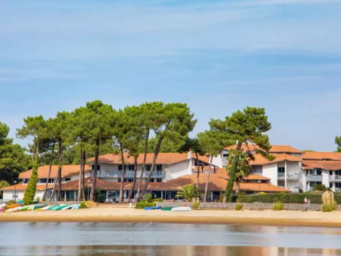 Sowell Family Pignada Plage