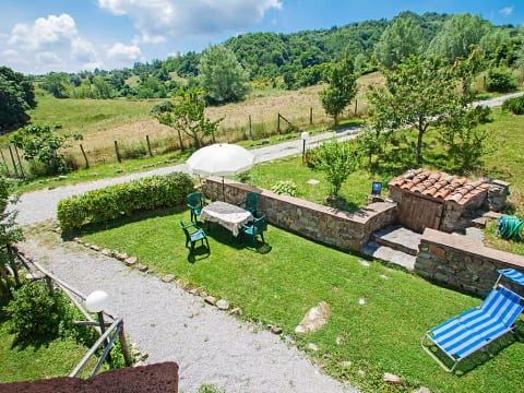 Agriturismo Antee