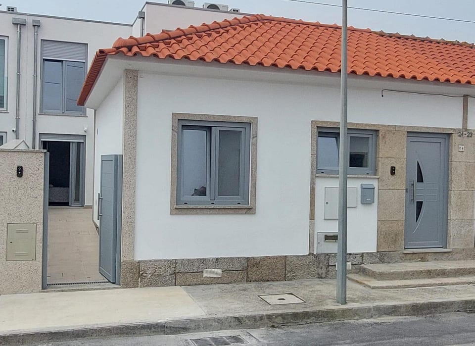 River Sea House - Viana do Castelo