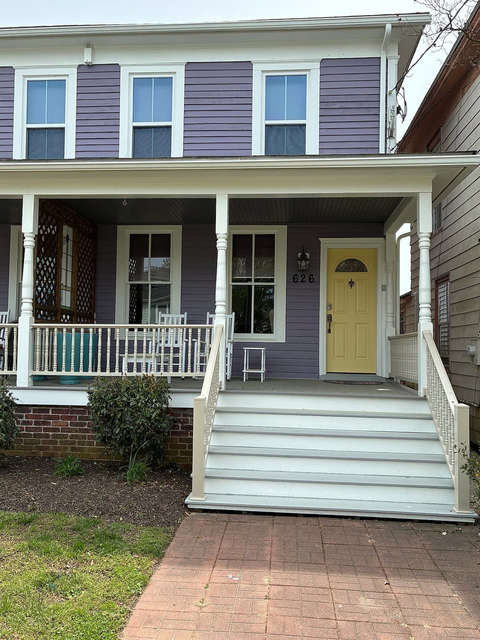 Cruise Ctrl: Family Friendly House, Fenced in Yard image 1