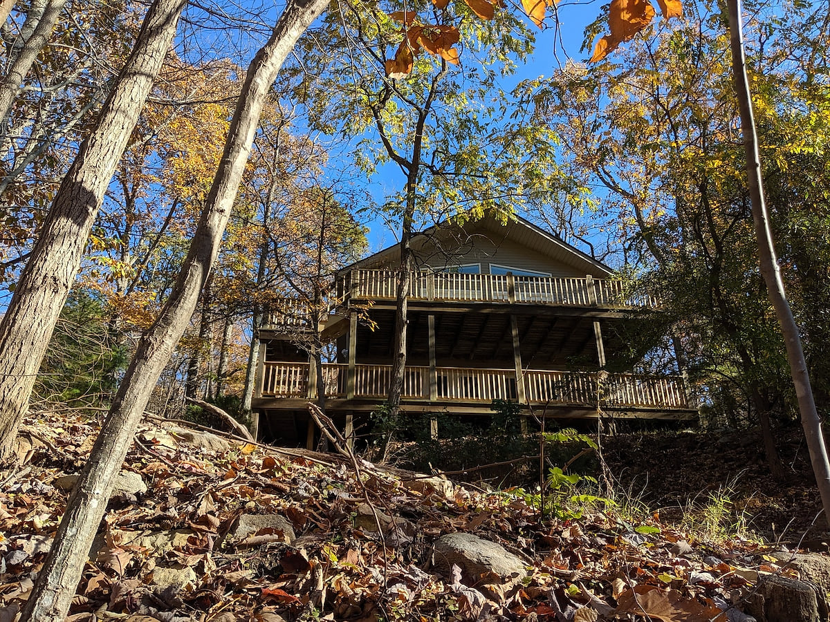 KinStay Family Cabin:Relax with Space & Epic Views