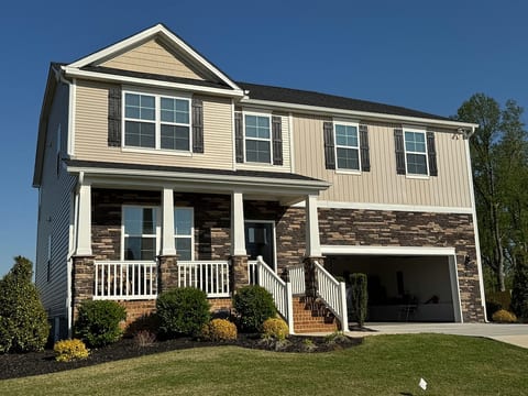 New Home in Mebane image 1