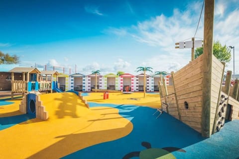 The Retreat Marine Holiday Park