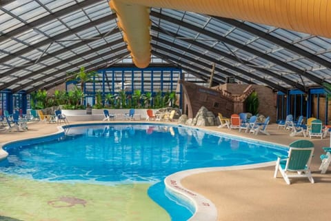 The Retreat Marine Holiday Park