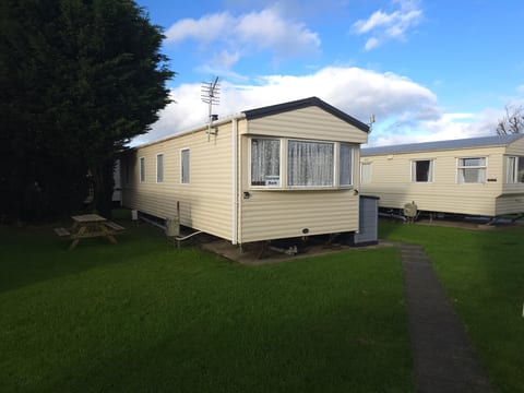 The Retreat Marine Holiday Park