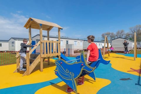 The Retreat Marine Holiday Park