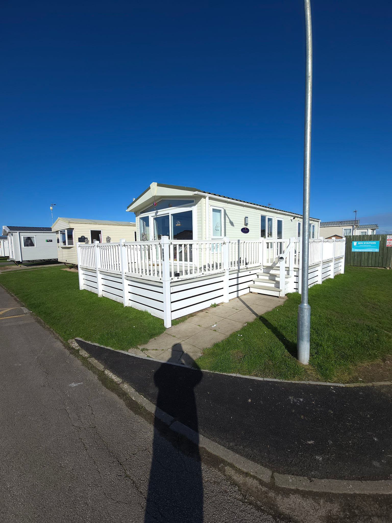 The Retreat Rivington - Lido Beach Prestatyn