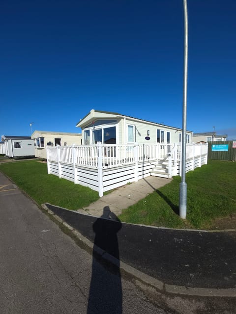 The Retreat Rivington - Lido Beach Prestatyn