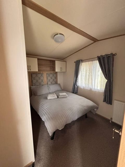 The Retreat Oakley - Marine Holiday Park Rhyl