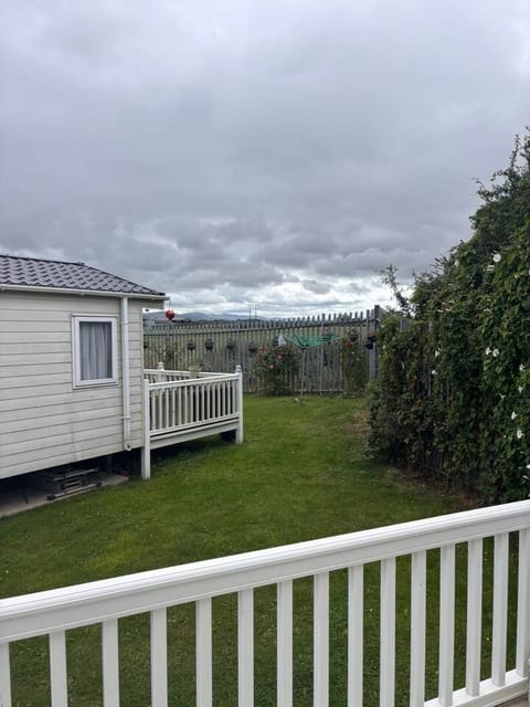 The Retreat Oakley - Marine Holiday Park Rhyl