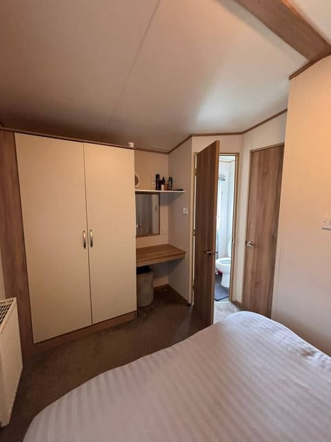 The Retreat Oakley - Marine Holiday Park Rhyl