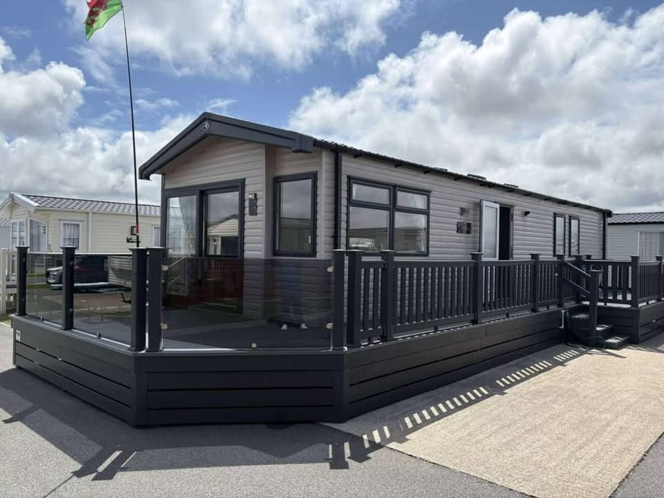 The Retreat - Sea Breeze - Kinmel Bay