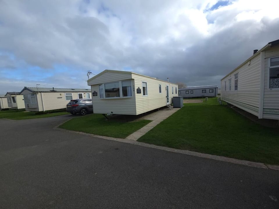 The Retreat Horizon - Marine Holiday Park Rhyl. - Rhyl