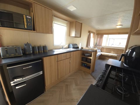 The Retreat Horizon - Marine Holiday Park Rhyl.