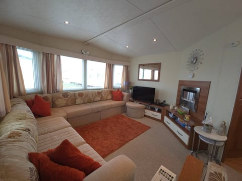 The Retreat Empress | Pet-Friendly | Prestatyn
