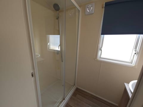The Retreat Mistral | Towyn Bay Rhyl (No Pets)