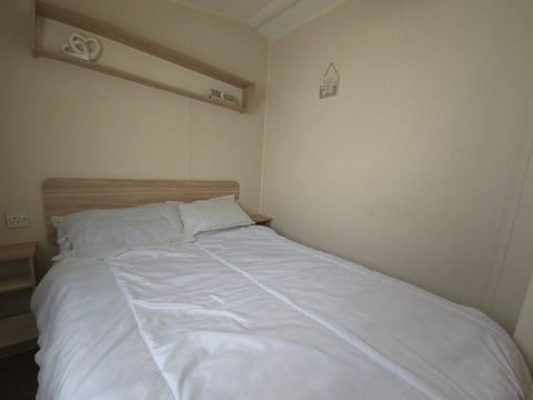 The Retreat Mistral | Towyn Bay Rhyl (No Pets)
