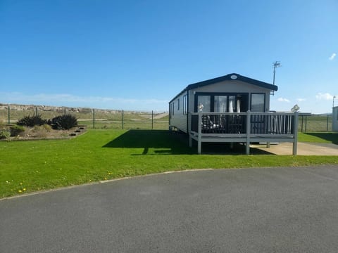 Golden Sands Towyn Pet-Friendly - Retreat Atlantic