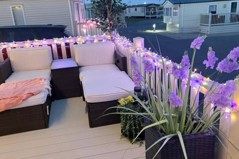 The Retreat Sea Side - Golden Sands Towyn