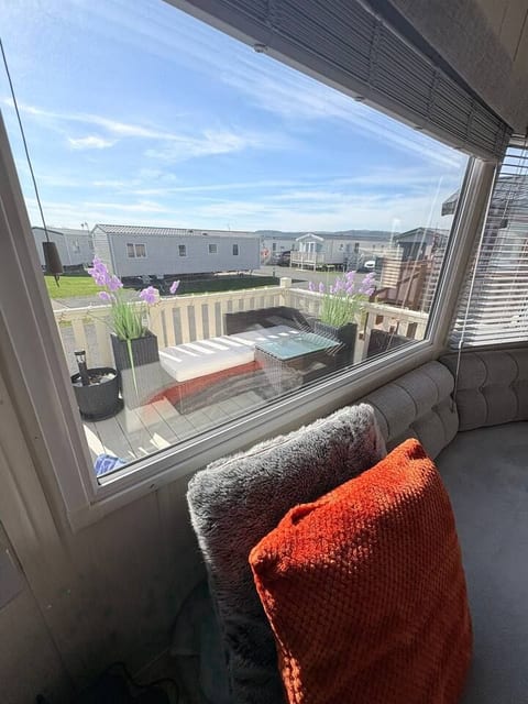The Retreat Sea Side - Golden Sands Towyn