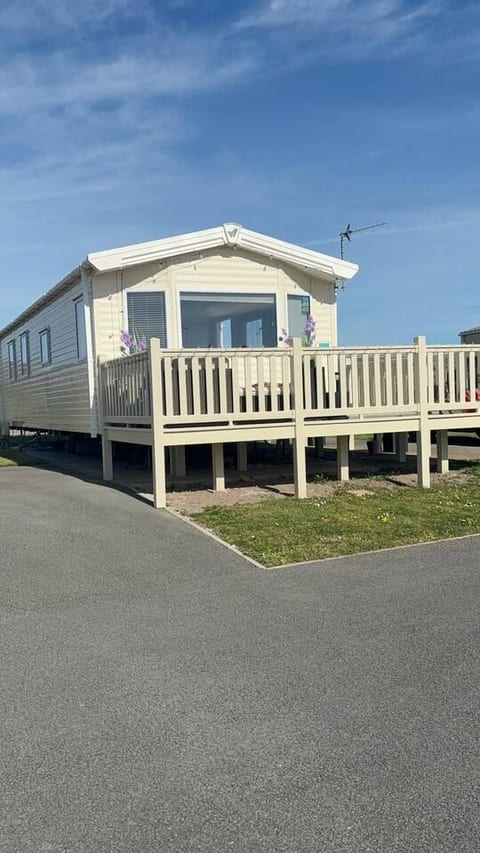 The Retreat Sea Side - Golden Sands Towyn