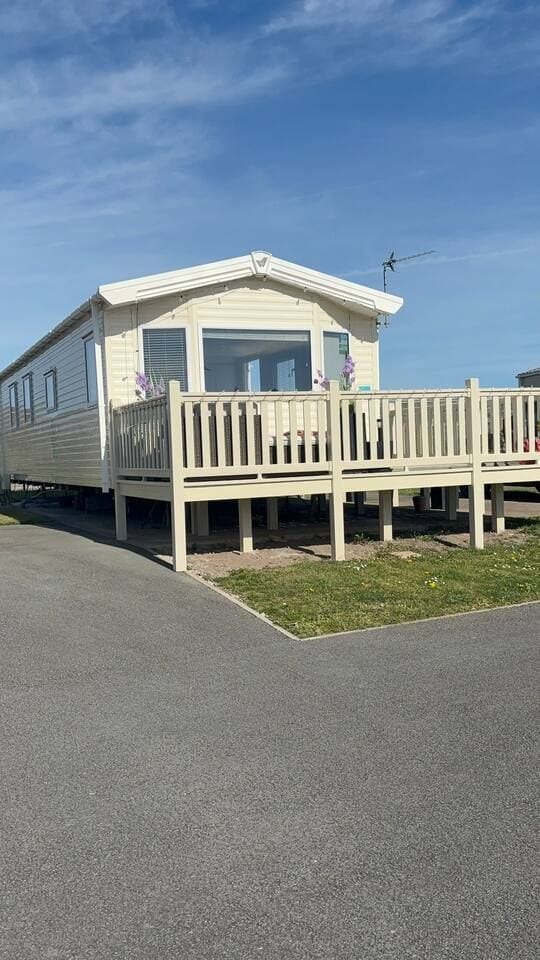 The Retreat Sea Side - Golden Sands Towyn - Towyn