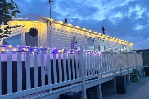 The Retreat Sea Side - Golden Sands Towyn