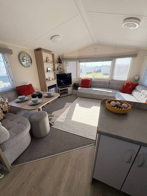 The Retreat Sea Side - Golden Sands Towyn