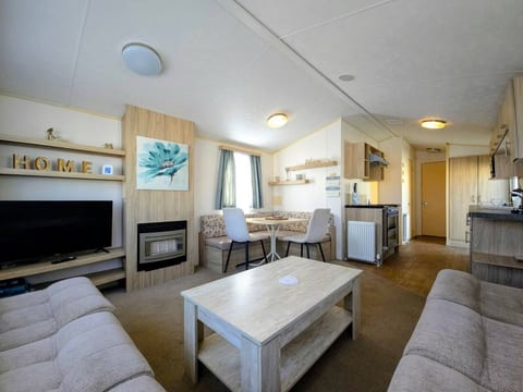 The Retreat Towyn Sands