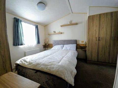 The Retreat Towyn Sands