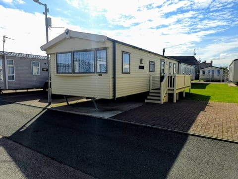 The Retreat Towyn Sands