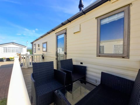 The Retreat Towyn Sands